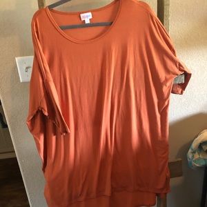 LuLaRoe Irma T